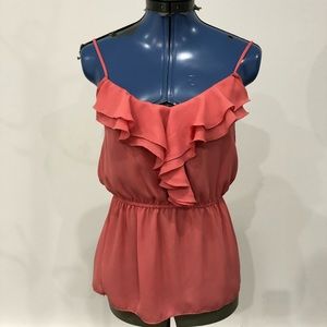 Wet seal blouse